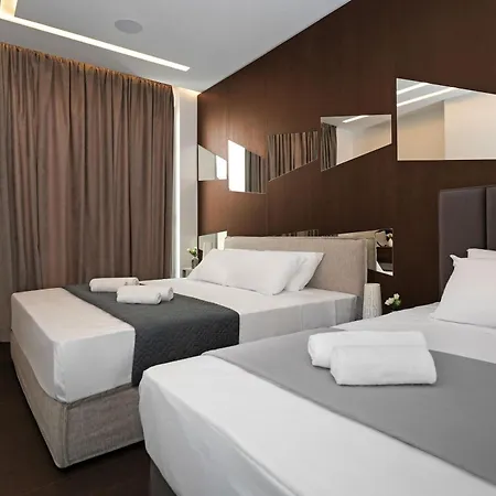 Vakantiehuis Suncity Icon - Luxury Beachfront Agia Napa