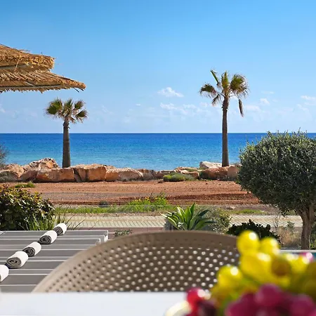 Suncity Icon - Luxury Beachfront 度假居