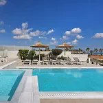Suncity Icon - Luxury Beachfront Agia Napa