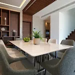 Suncity Icon - Luxury Beachfront Ferienhaus Agia Napa