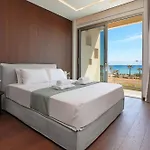 Ferienhaus Suncity Icon - Luxury Beachfront *