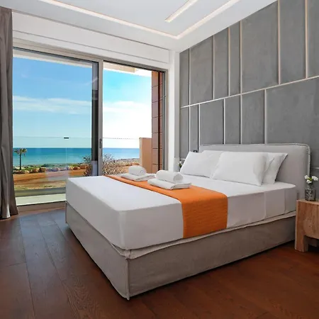 Suncity Icon - Luxury Beachfront Ayia Napa