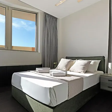 Holiday home Suncity Icon - Luxury Beachfront Ayia Napa