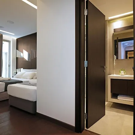 Holiday home Suncity Icon - Luxury Beachfront Ayia Napa